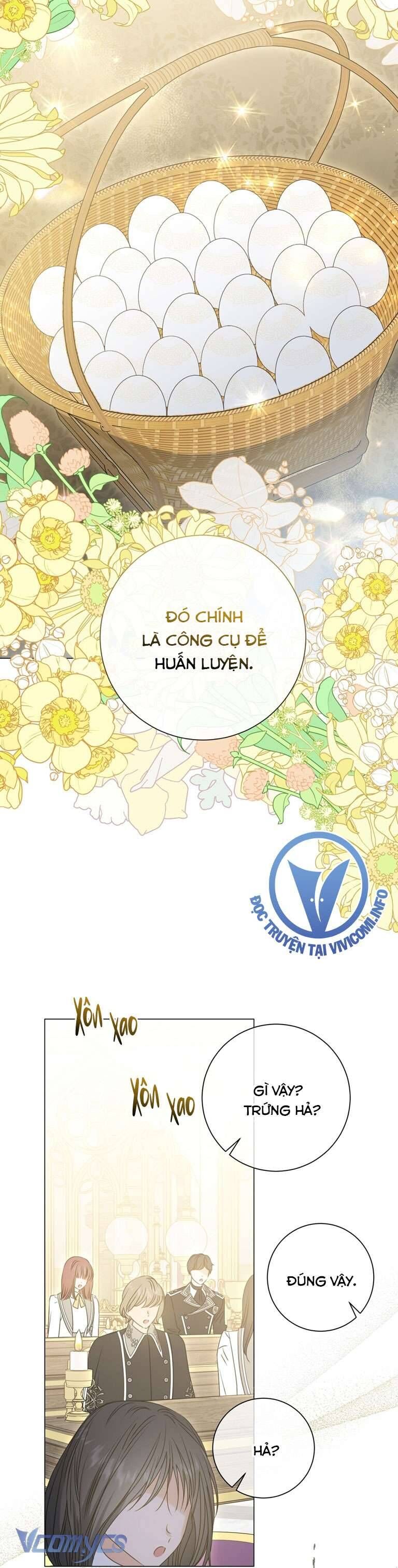 Hãy Để Tiểu Thư Emily Yên Chapter 17 - 29