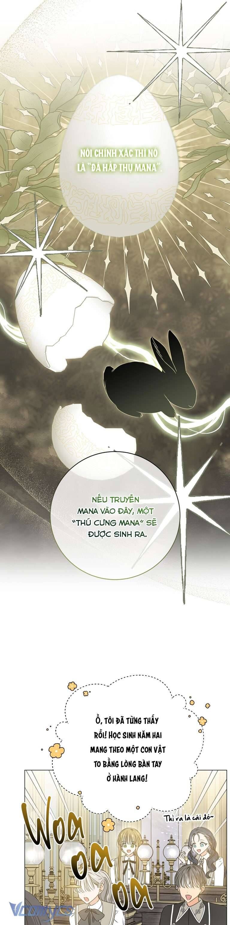 Hãy Để Tiểu Thư Emily Yên Chapter 17 - 30