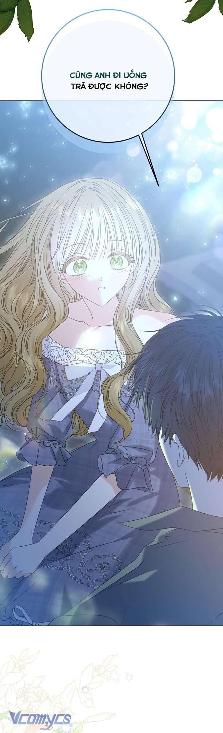 Hãy Để Tiểu Thư Emily Yên Chapter 17 - 4