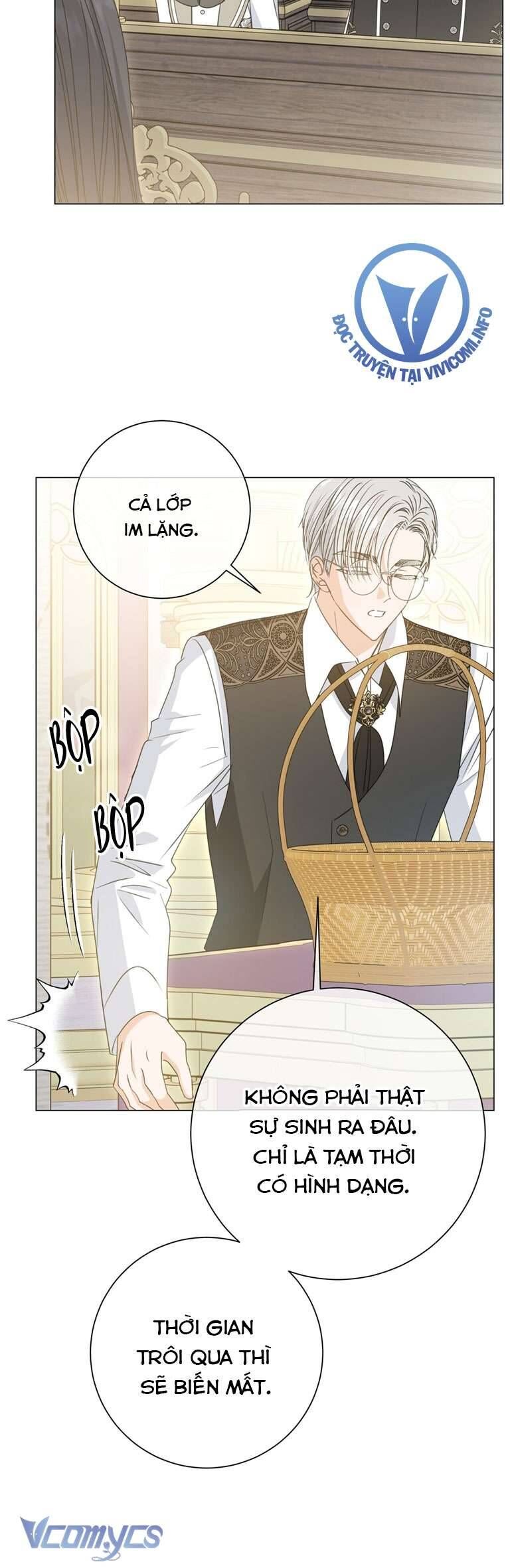 Hãy Để Tiểu Thư Emily Yên Chapter 17 - 31