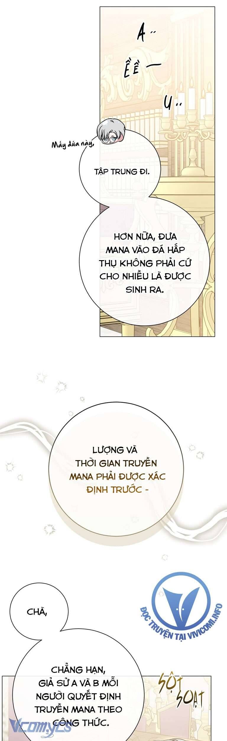 Hãy Để Tiểu Thư Emily Yên Chapter 17 - 32