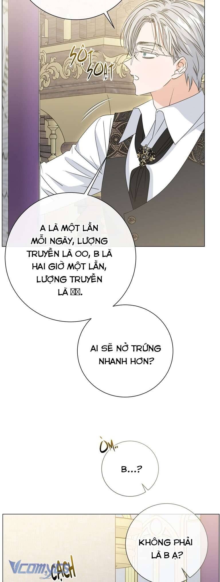 Hãy Để Tiểu Thư Emily Yên Chapter 17 - 33