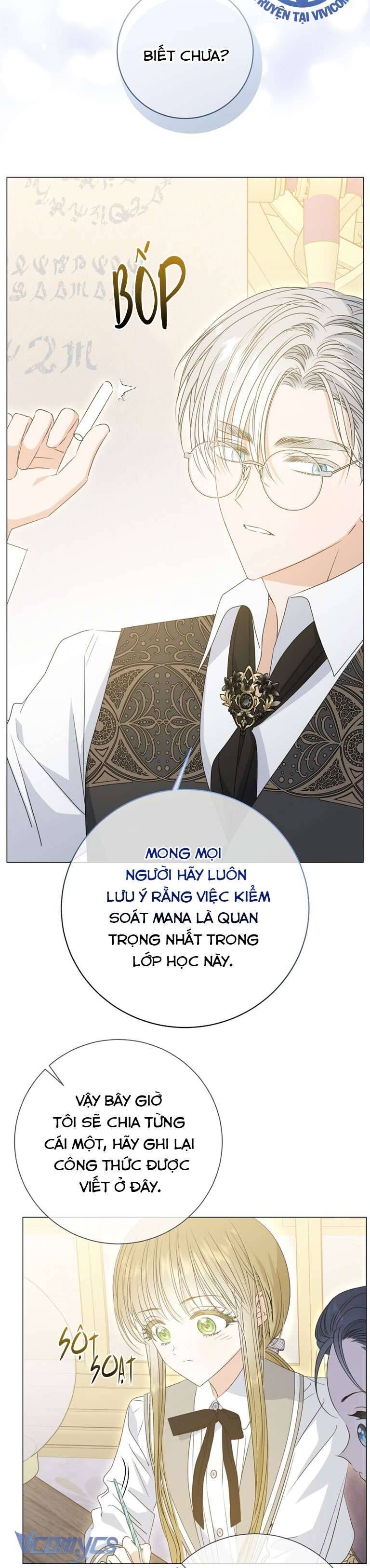 Hãy Để Tiểu Thư Emily Yên Chapter 17 - 36