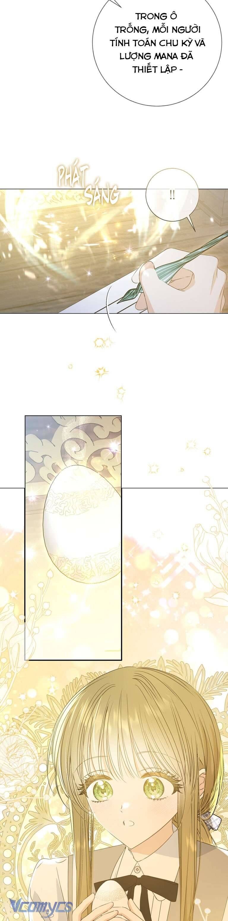 Hãy Để Tiểu Thư Emily Yên Chapter 17 - 37