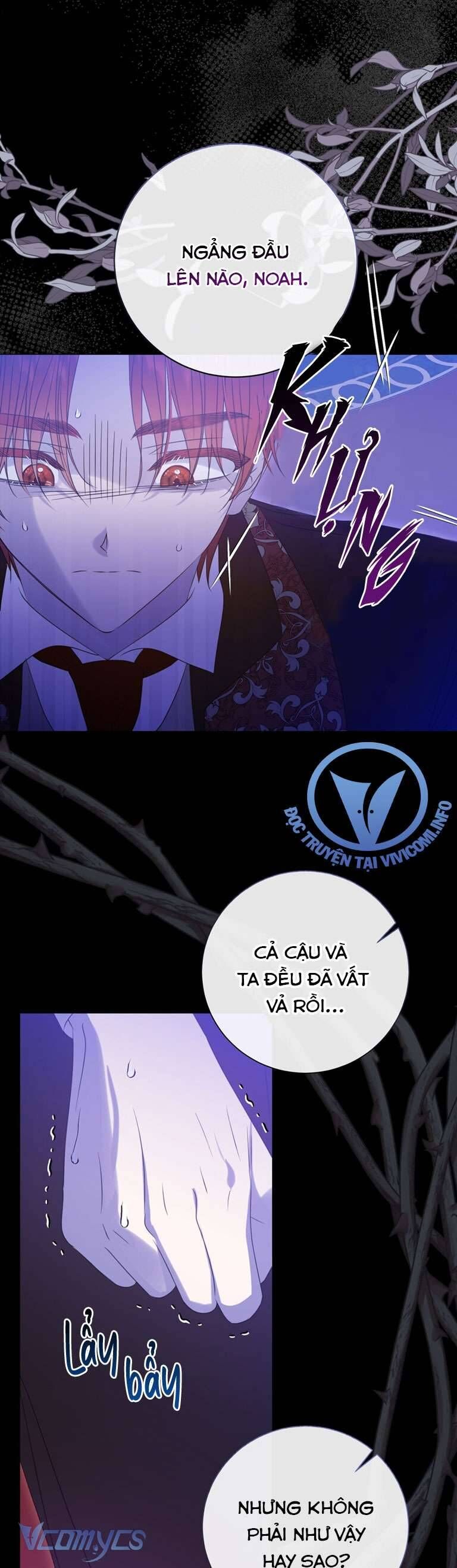 Hãy Để Tiểu Thư Emily Yên Chapter 17 - 40