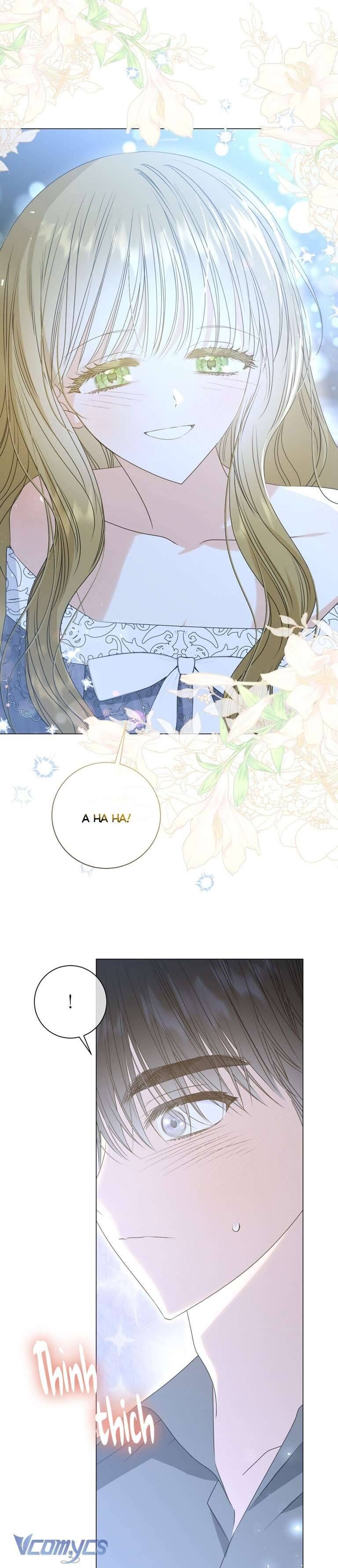 Hãy Để Tiểu Thư Emily Yên Chapter 17 - 5