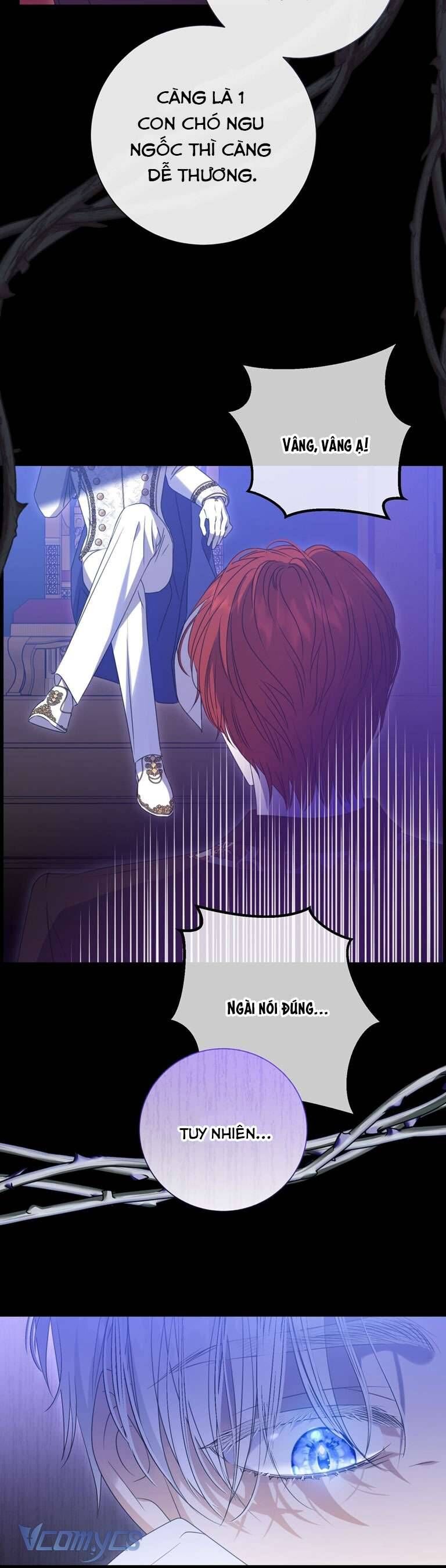 Hãy Để Tiểu Thư Emily Yên Chapter 17 - 41