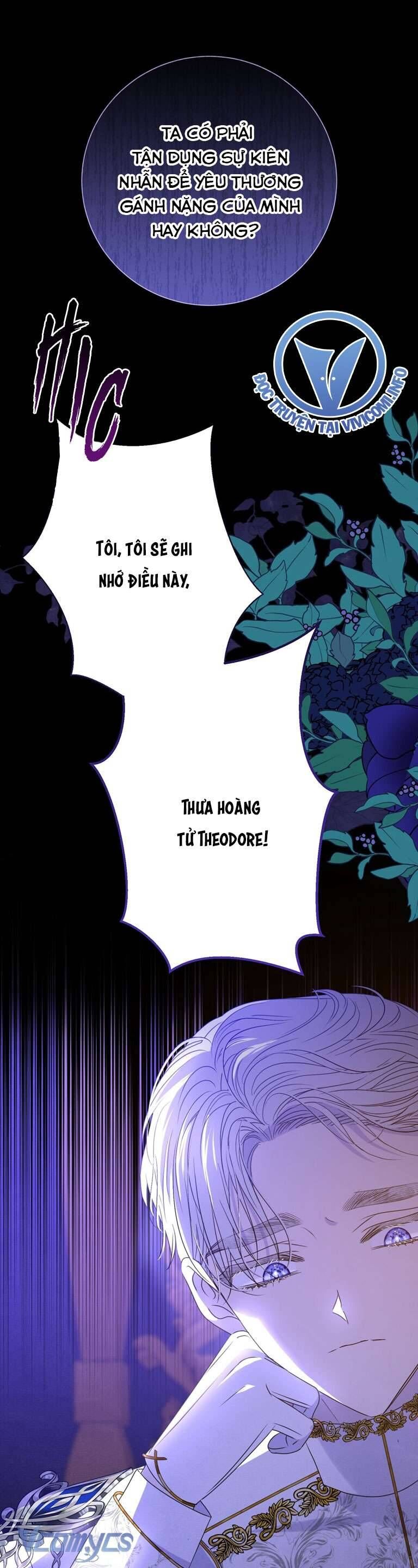 Hãy Để Tiểu Thư Emily Yên Chapter 17 - 42