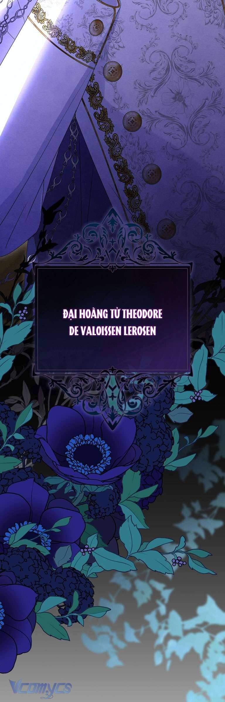 Hãy Để Tiểu Thư Emily Yên Chapter 17 - 43