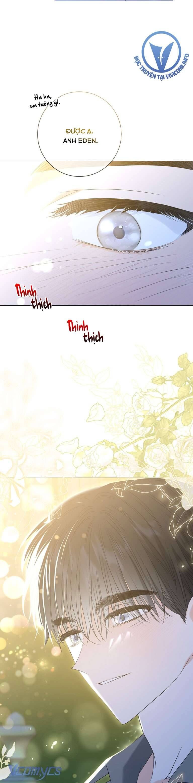 Hãy Để Tiểu Thư Emily Yên Chapter 17 - 6