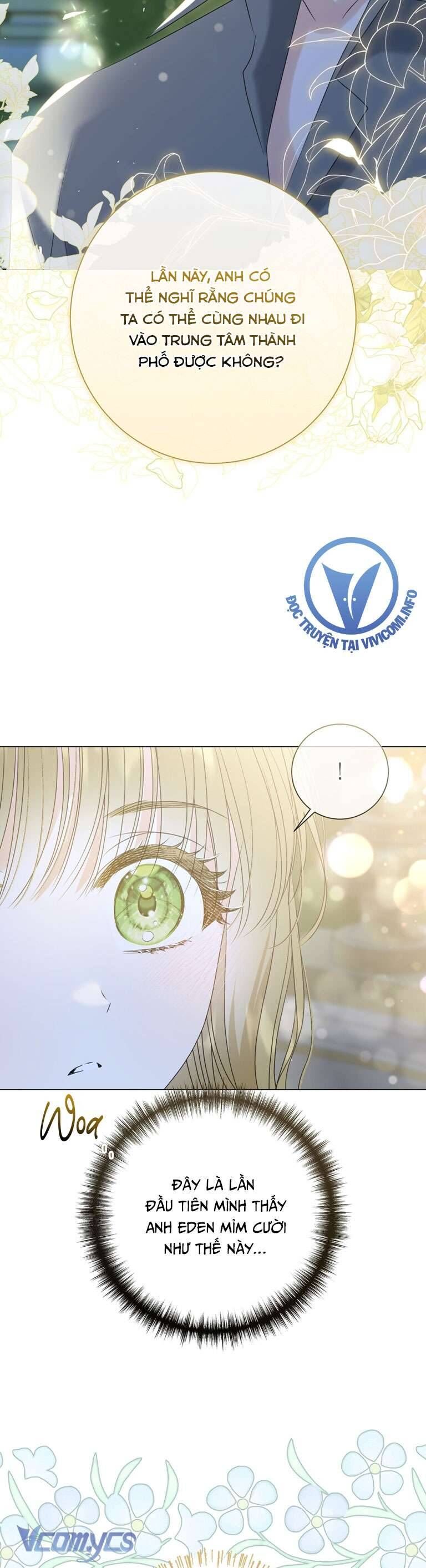 Hãy Để Tiểu Thư Emily Yên Chapter 17 - 7