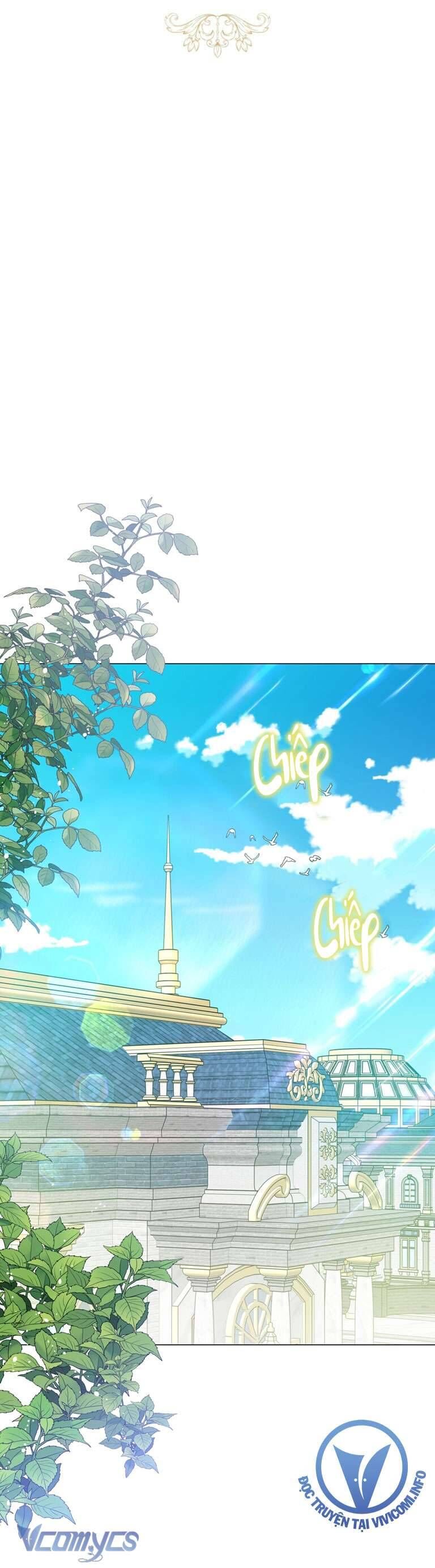 Hãy Để Tiểu Thư Emily Yên Chapter 17 - 9