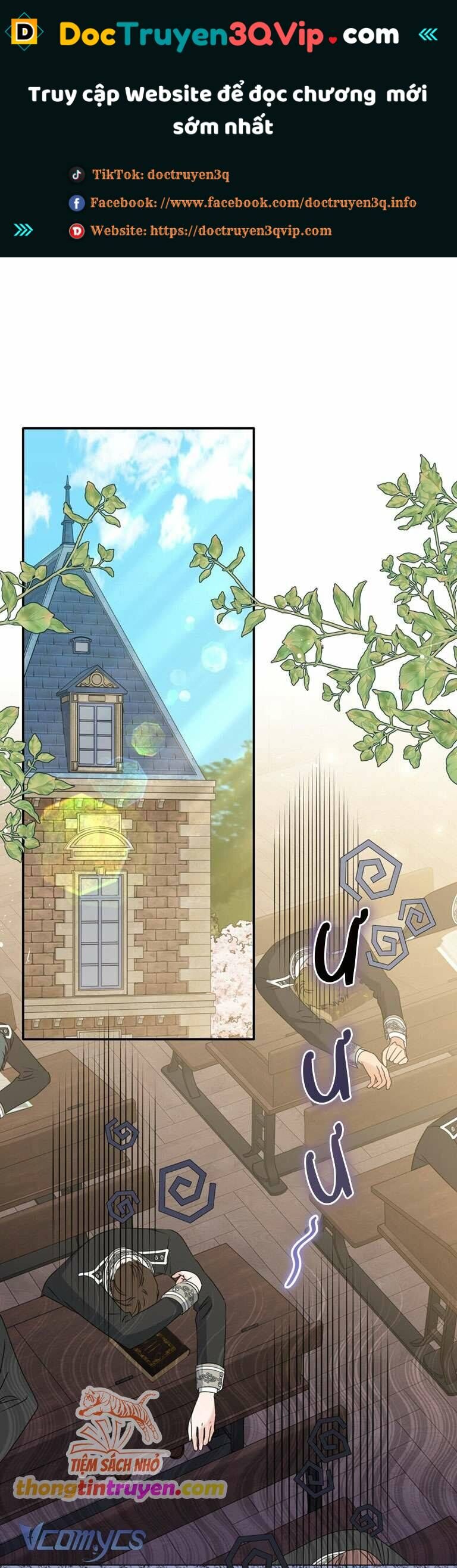 Hãy Để Tiểu Thư Emily Yên Chapter 18 - 2