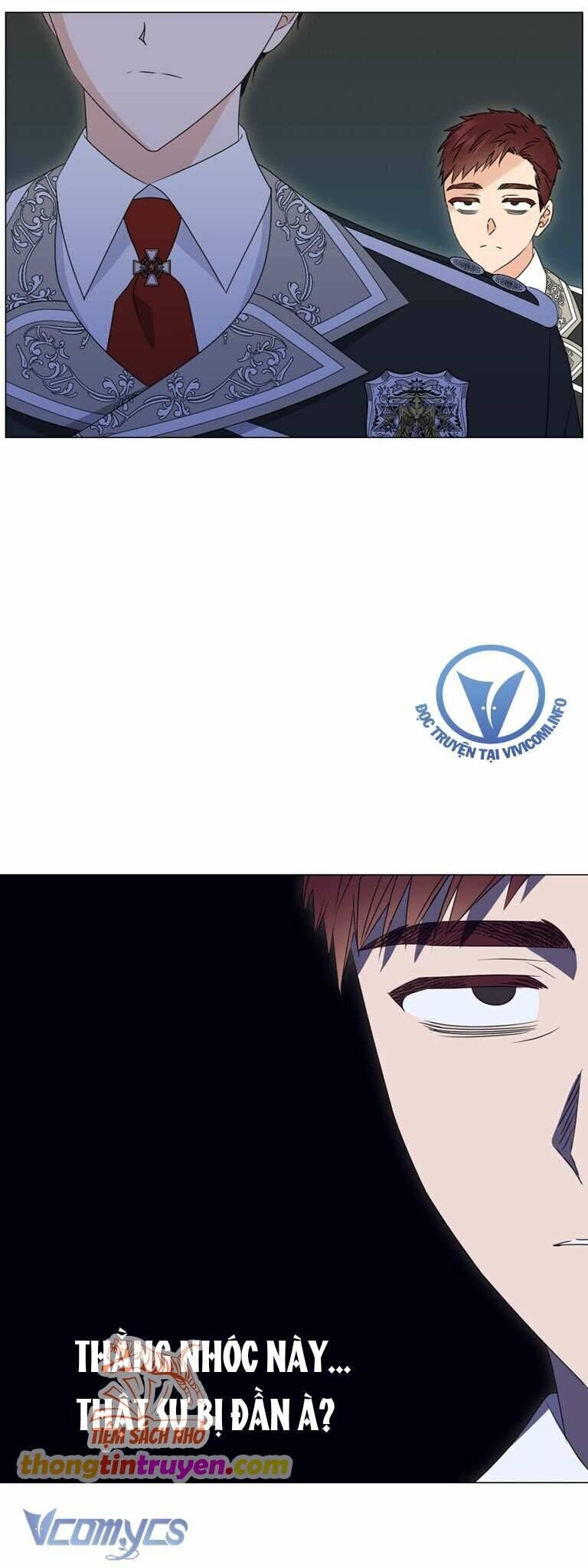 Hãy Để Tiểu Thư Emily Yên Chapter 18 - 12