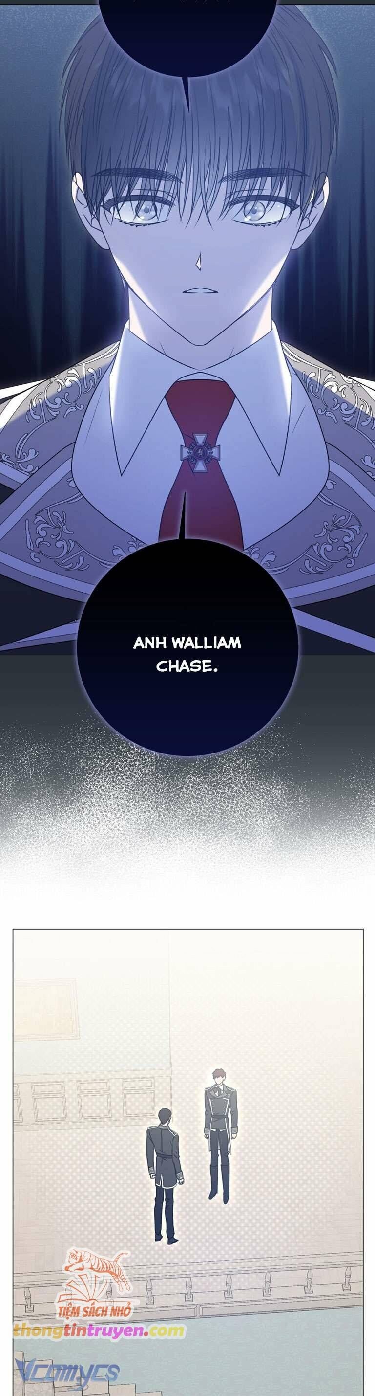 Hãy Để Tiểu Thư Emily Yên Chapter 18 - 20