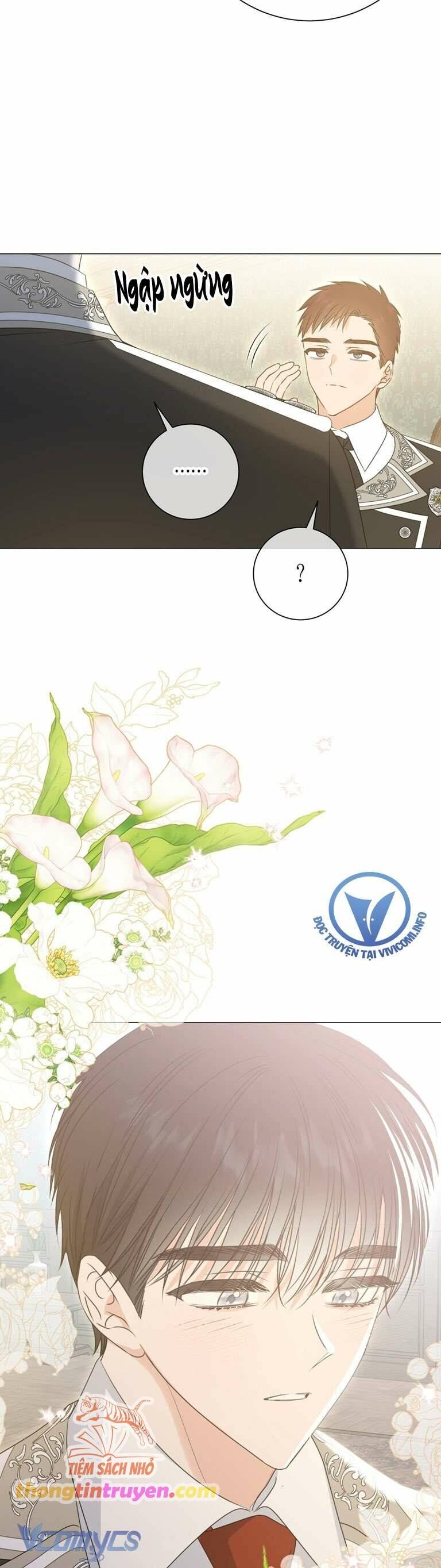 Hãy Để Tiểu Thư Emily Yên Chapter 18 - 23