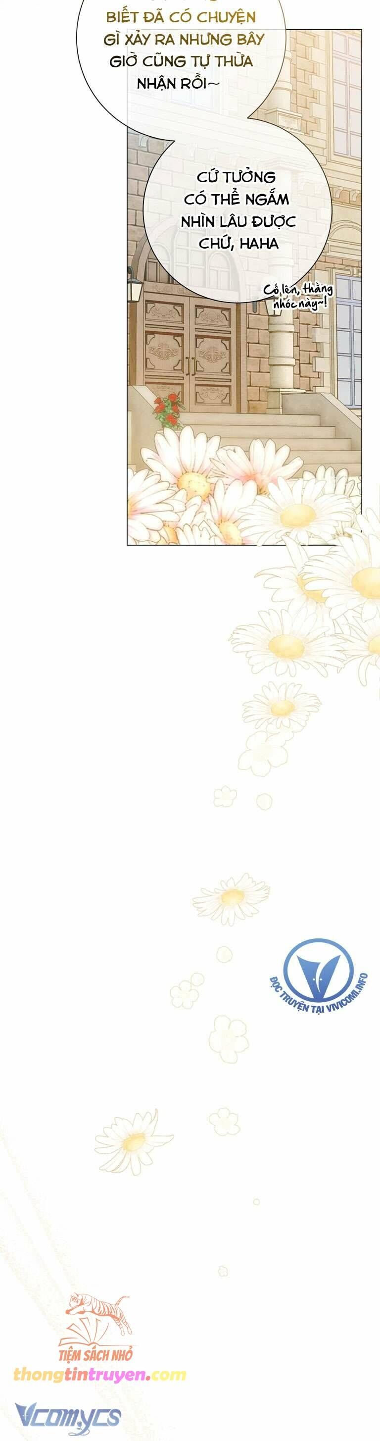 Hãy Để Tiểu Thư Emily Yên Chapter 18 - 26