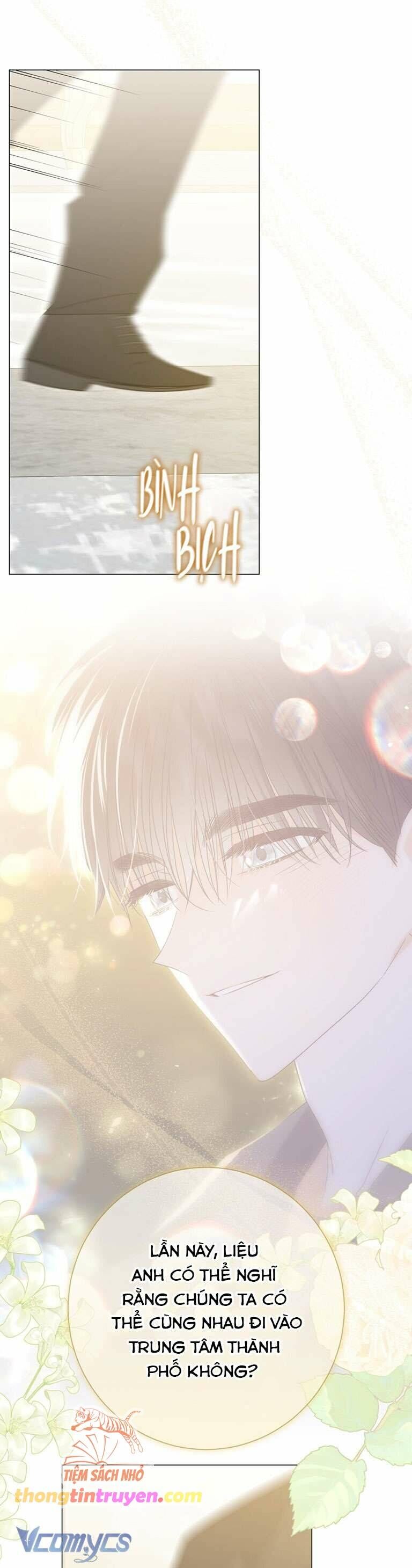 Hãy Để Tiểu Thư Emily Yên Chapter 18 - 27