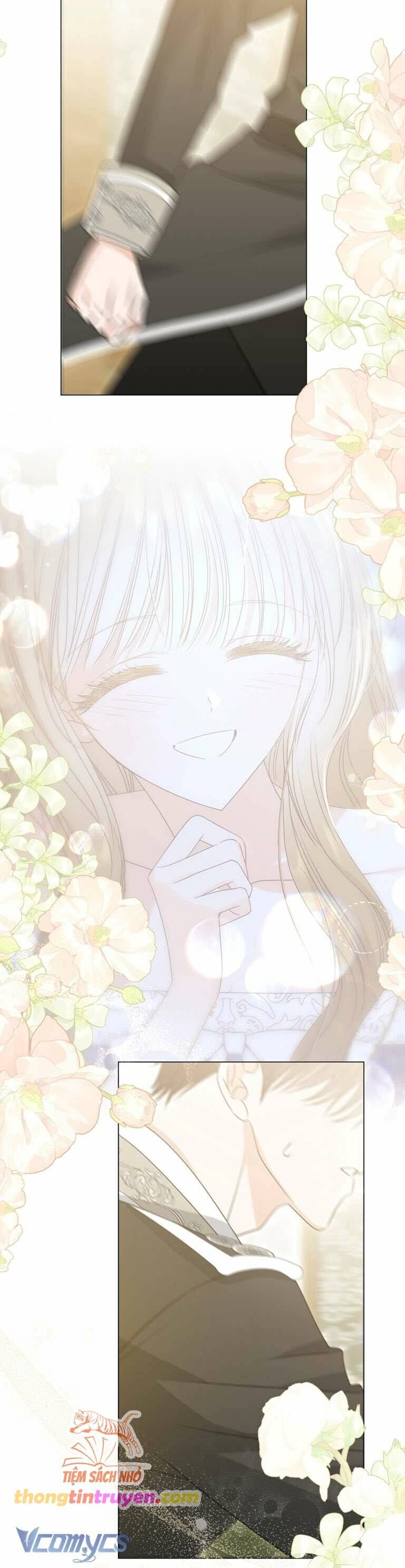 Hãy Để Tiểu Thư Emily Yên Chapter 18 - 28