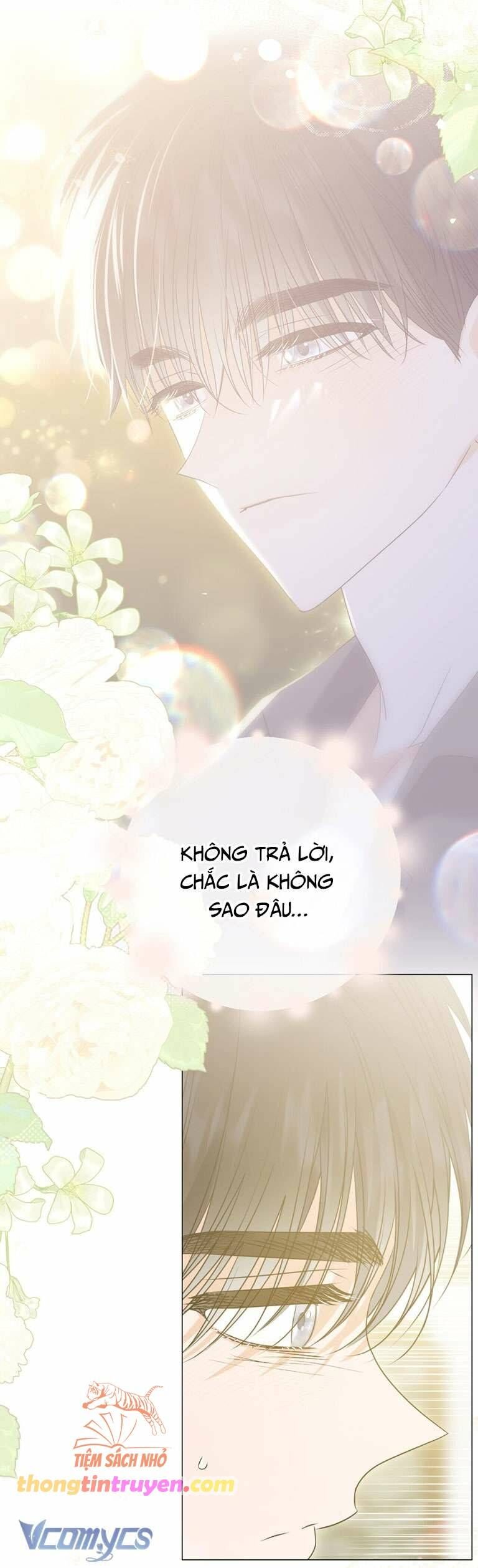 Hãy Để Tiểu Thư Emily Yên Chapter 18 - 29