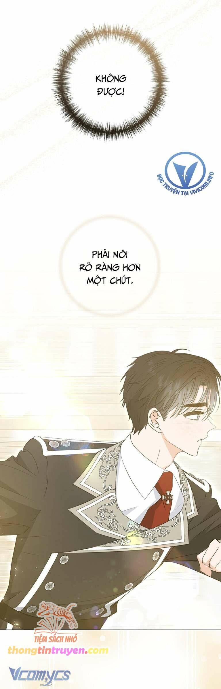 Hãy Để Tiểu Thư Emily Yên Chapter 18 - 30