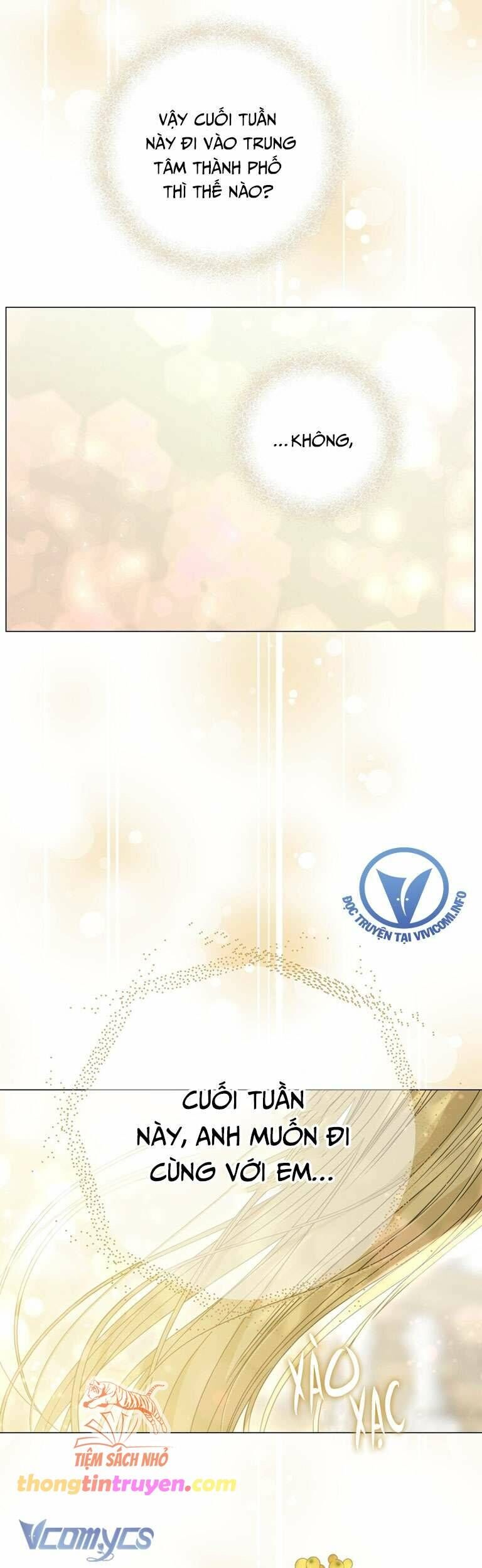 Hãy Để Tiểu Thư Emily Yên Chapter 18 - 31