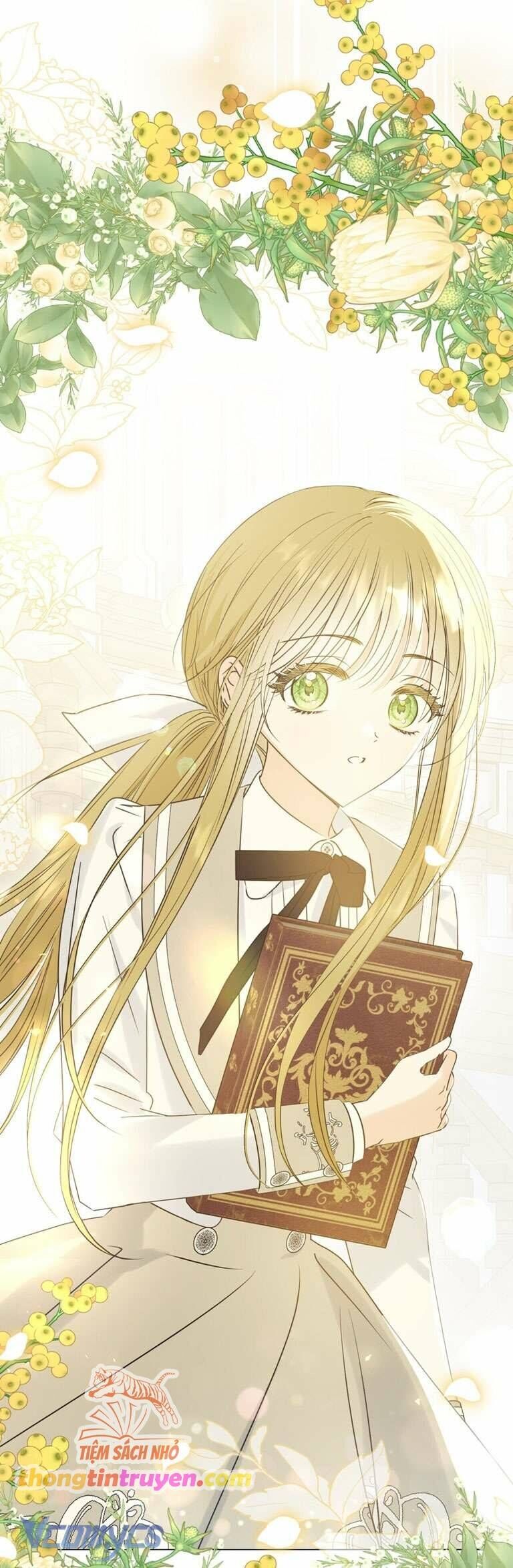 Hãy Để Tiểu Thư Emily Yên Chapter 18 - 32