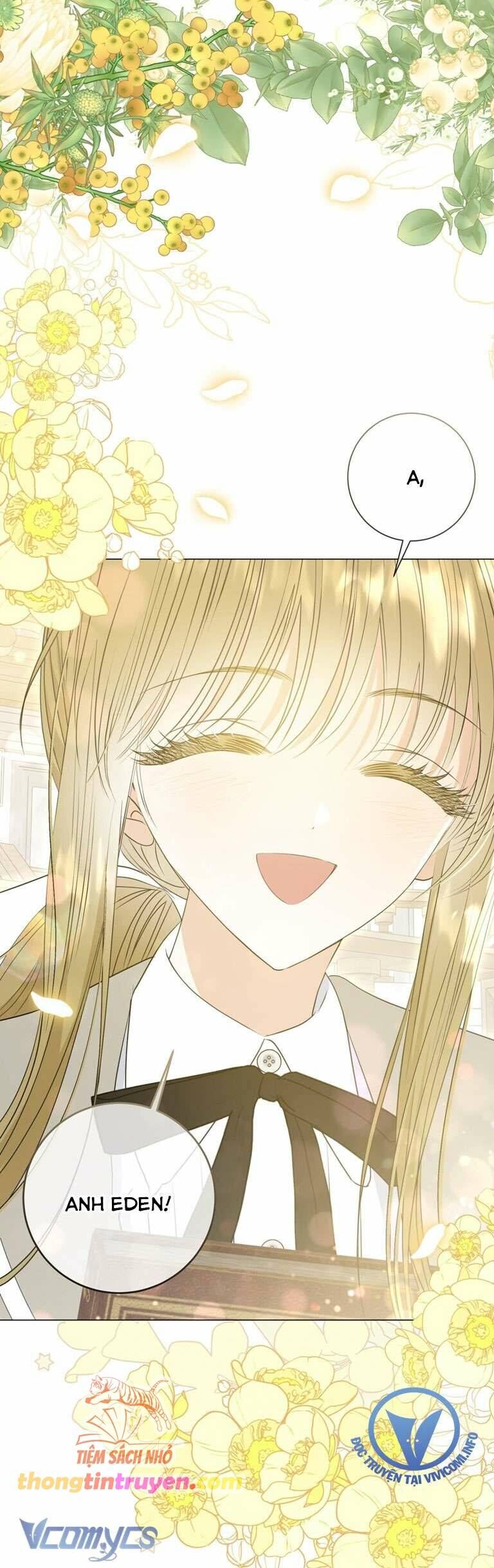 Hãy Để Tiểu Thư Emily Yên Chapter 18 - 33