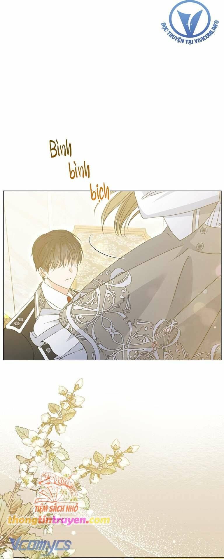 Hãy Để Tiểu Thư Emily Yên Chapter 18 - 40