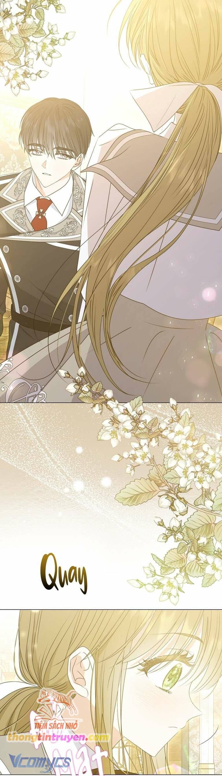 Hãy Để Tiểu Thư Emily Yên Chapter 18 - 41