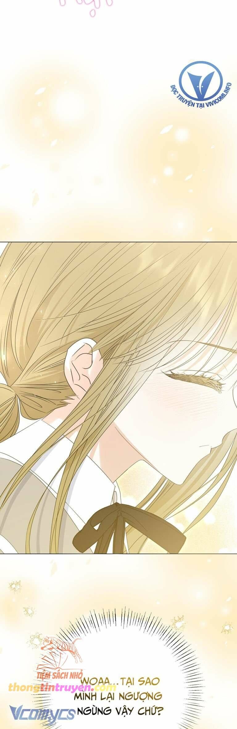 Hãy Để Tiểu Thư Emily Yên Chapter 18 - 42