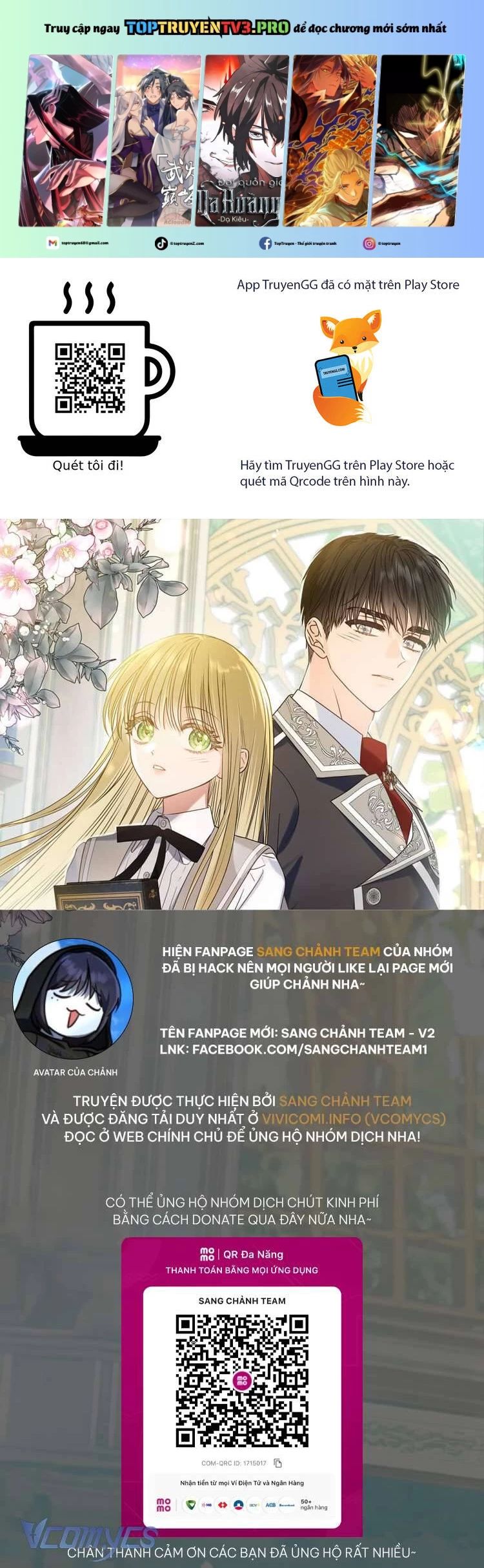Hãy Để Tiểu Thư Emily Yên Chapter 19 - 2