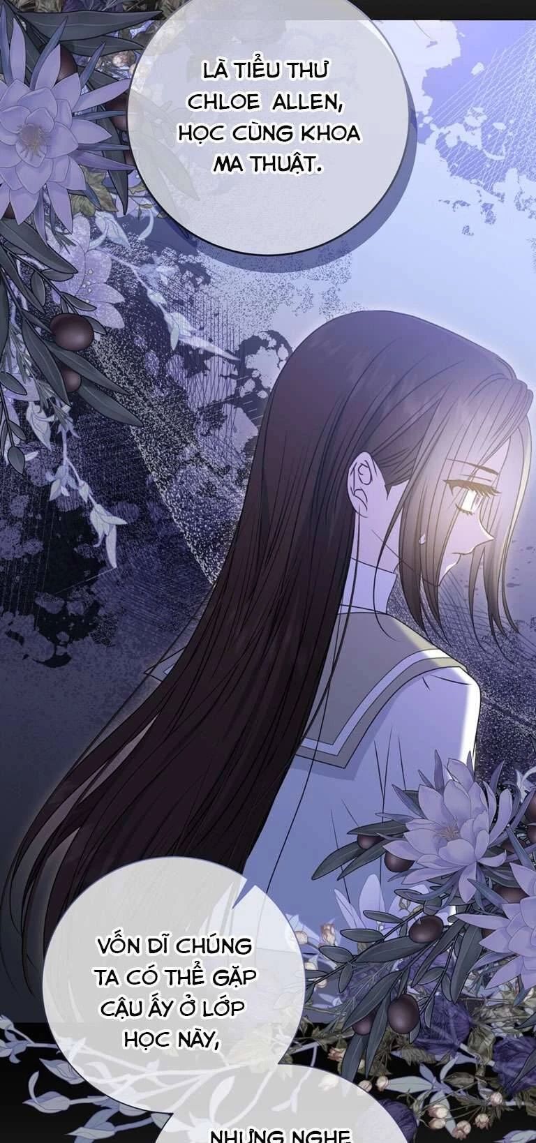 Hãy Để Tiểu Thư Emily Yên Chapter 19 - 13