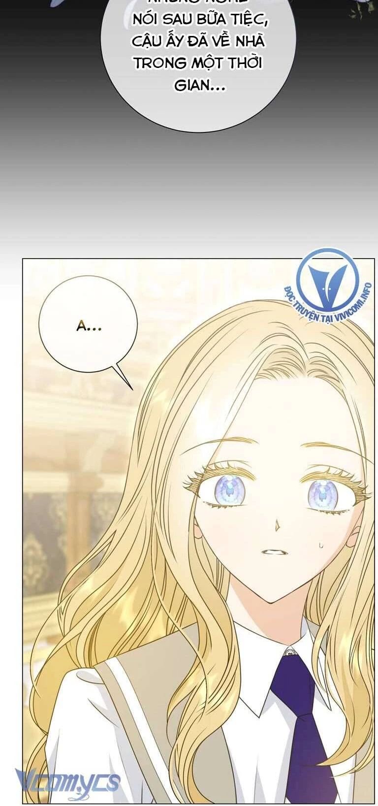 Hãy Để Tiểu Thư Emily Yên Chapter 19 - 14