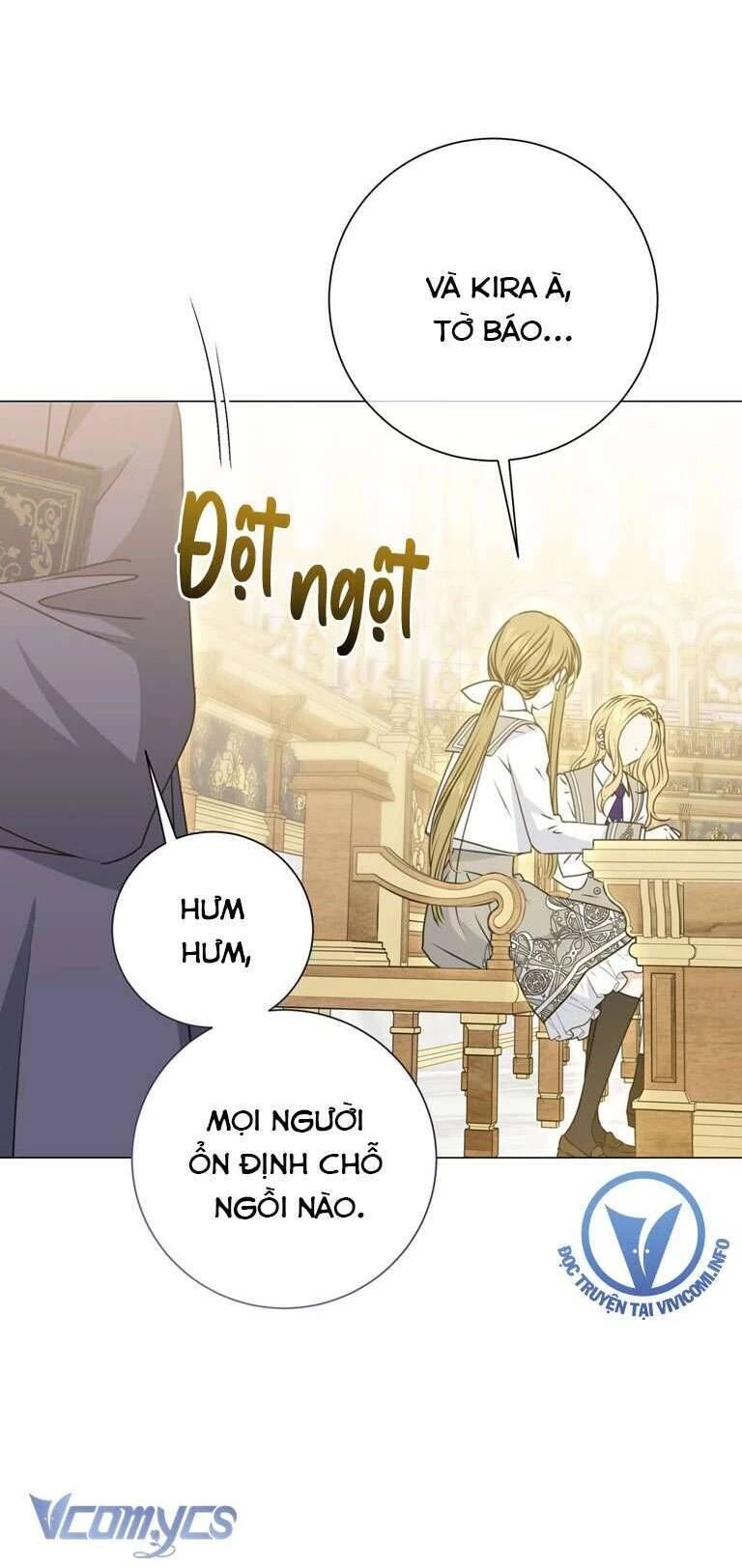 Hãy Để Tiểu Thư Emily Yên Chapter 19 - 16