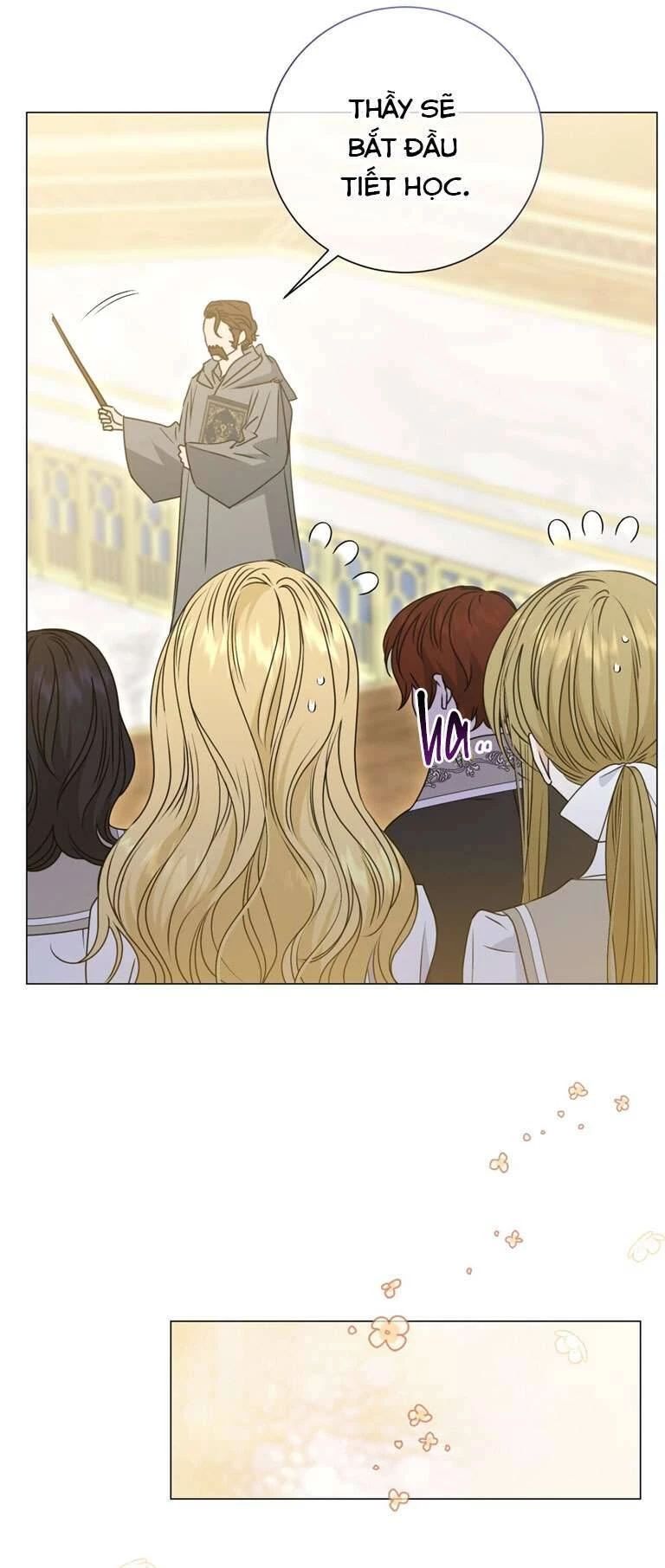 Hãy Để Tiểu Thư Emily Yên Chapter 19 - 17