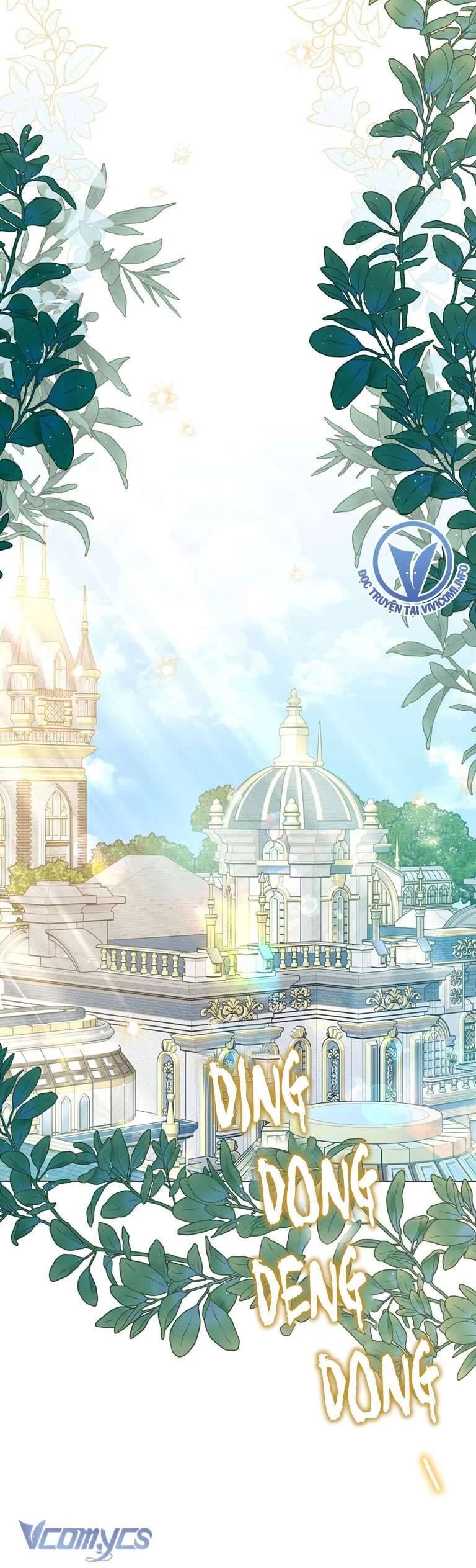 Hãy Để Tiểu Thư Emily Yên Chapter 19 - 19