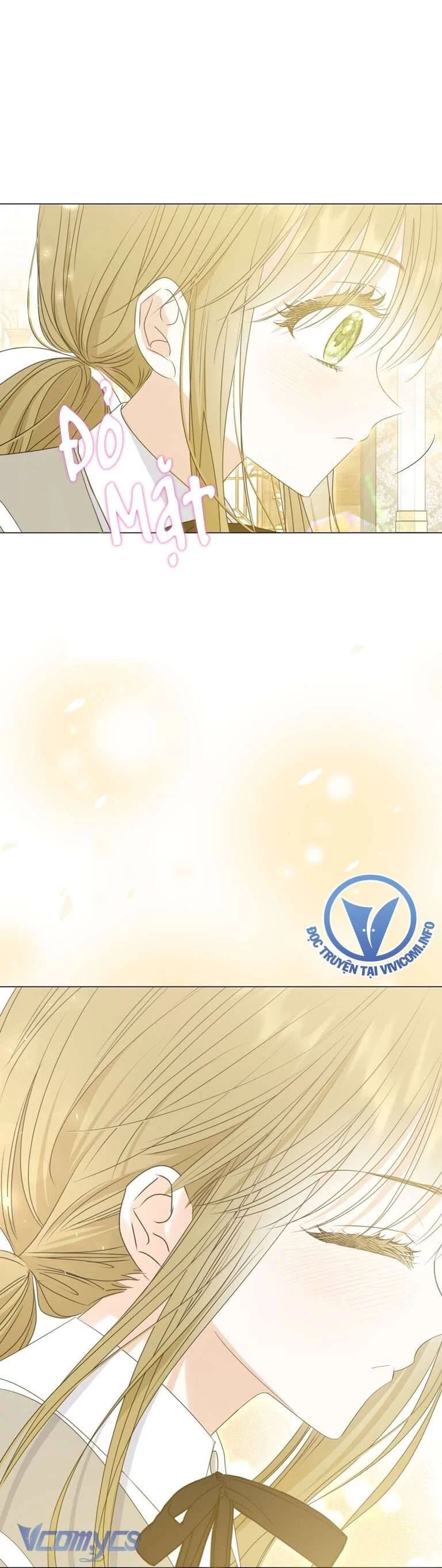 Hãy Để Tiểu Thư Emily Yên Chapter 19 - 3