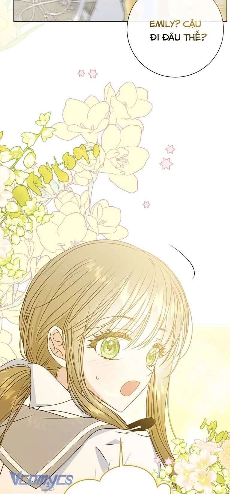 Hãy Để Tiểu Thư Emily Yên Chapter 19 - 21