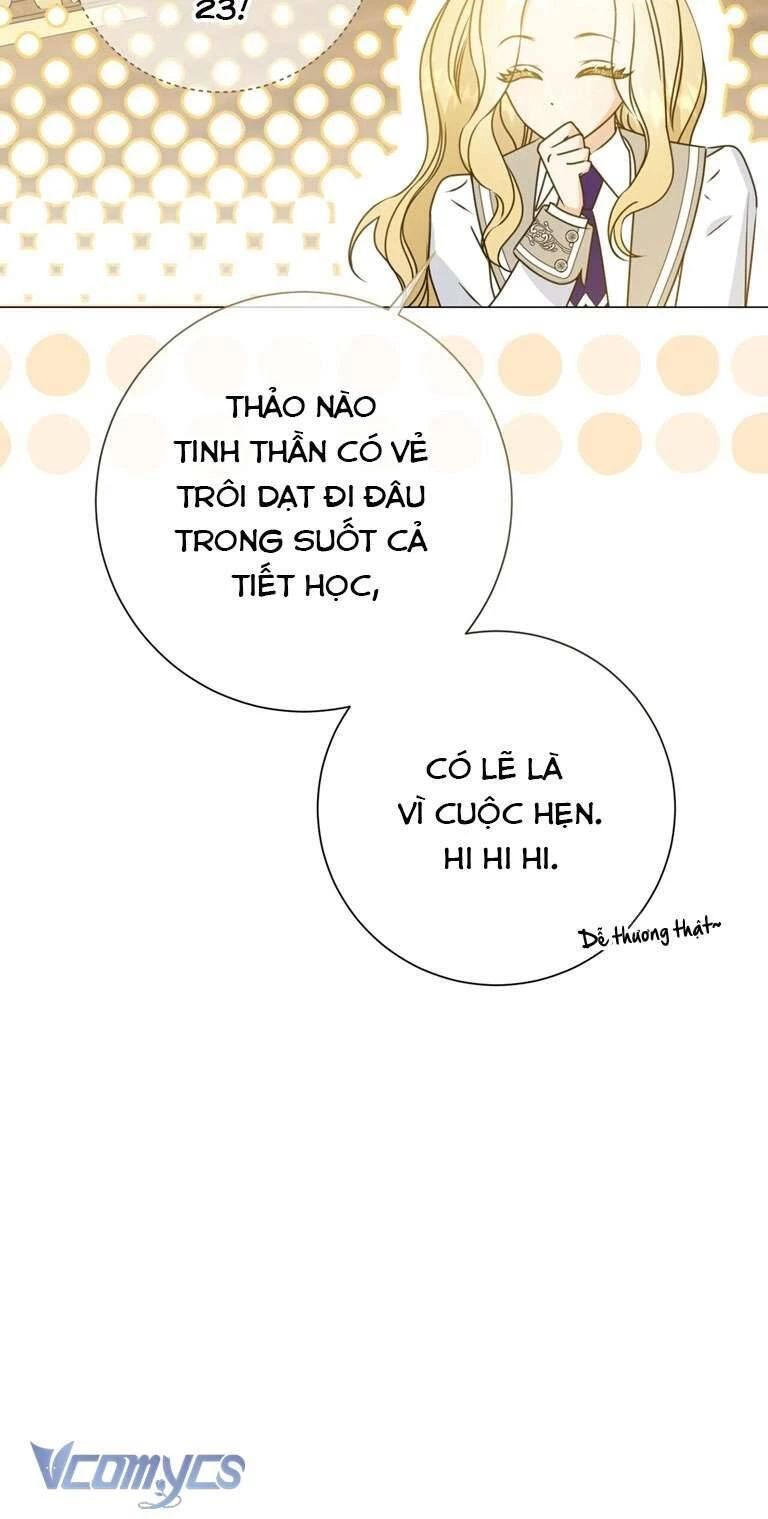 Hãy Để Tiểu Thư Emily Yên Chapter 19 - 24