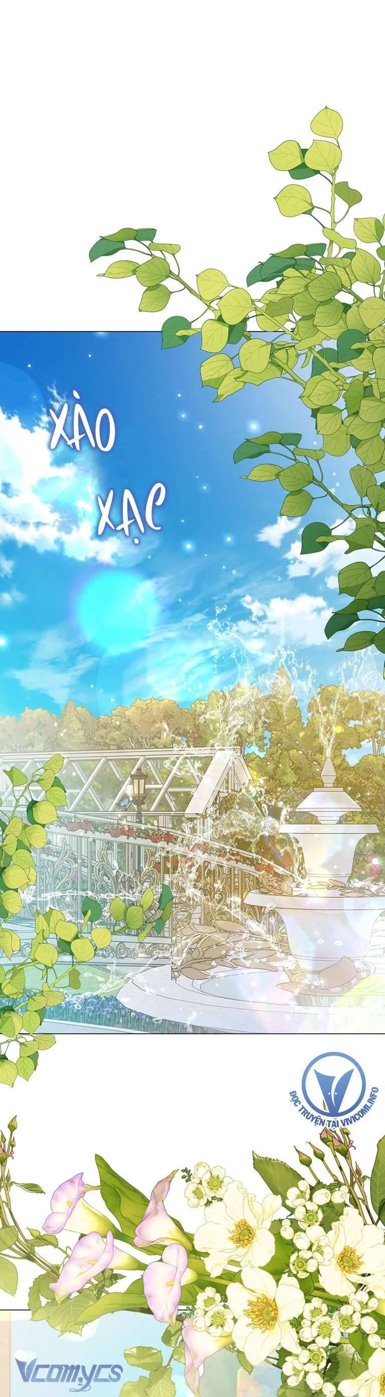 Hãy Để Tiểu Thư Emily Yên Chapter 19 - 25