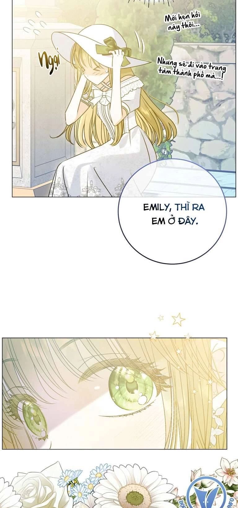 Hãy Để Tiểu Thư Emily Yên Chapter 19 - 27