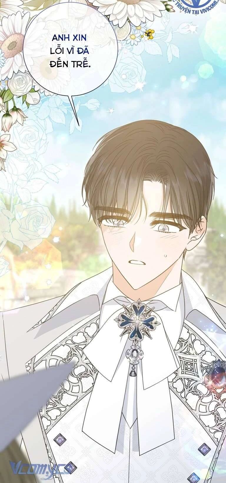 Hãy Để Tiểu Thư Emily Yên Chapter 19 - 28