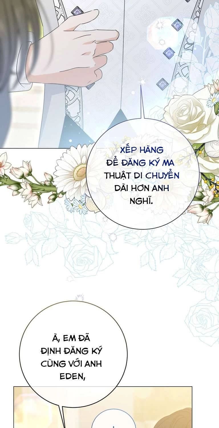 Hãy Để Tiểu Thư Emily Yên Chapter 19 - 29