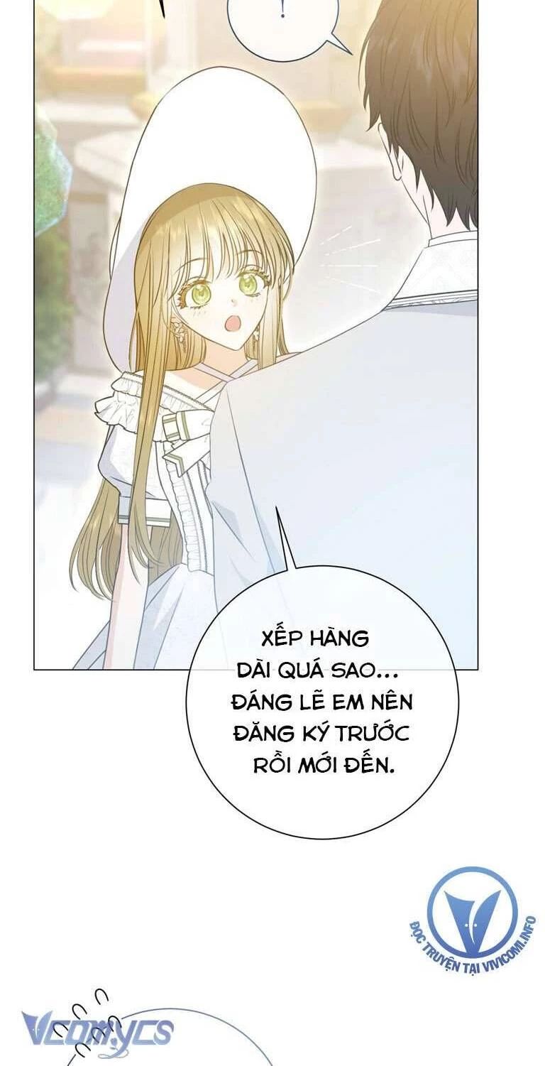 Hãy Để Tiểu Thư Emily Yên Chapter 19 - 30