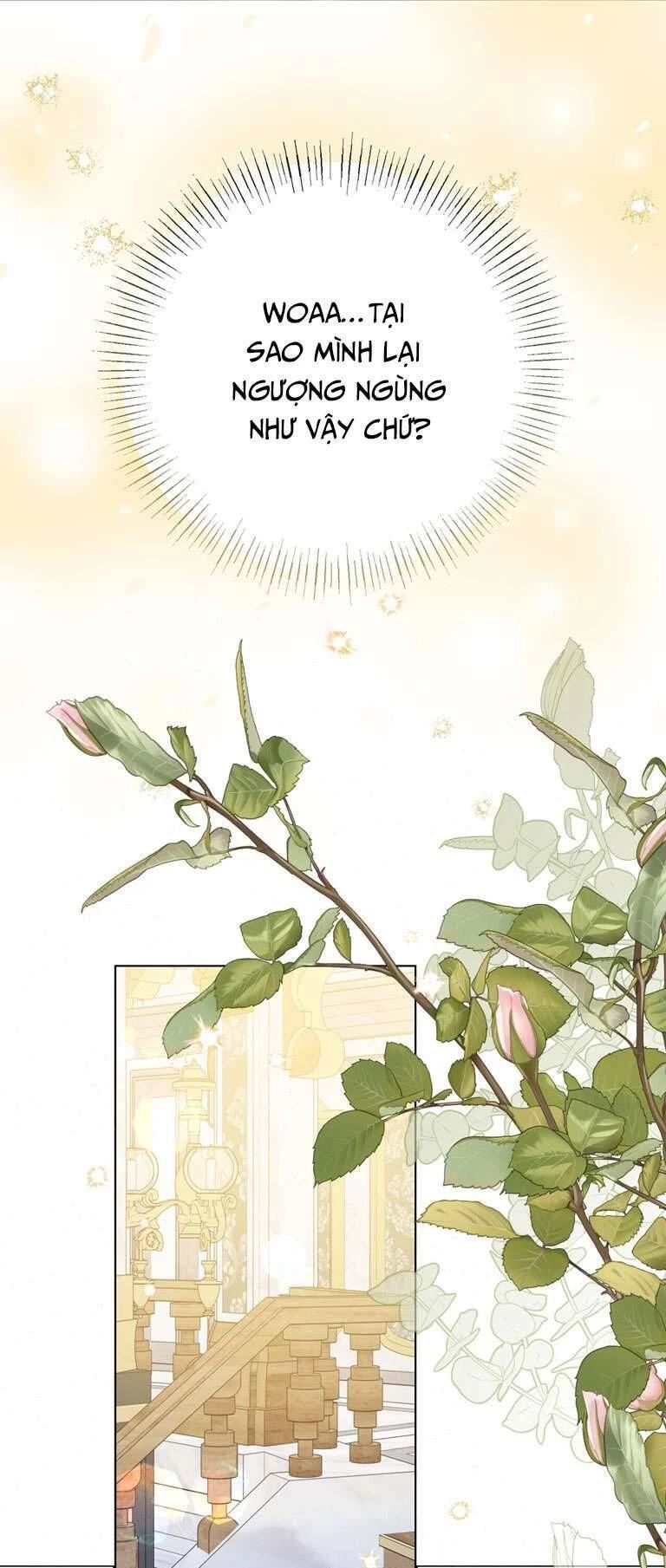 Hãy Để Tiểu Thư Emily Yên Chapter 19 - 4