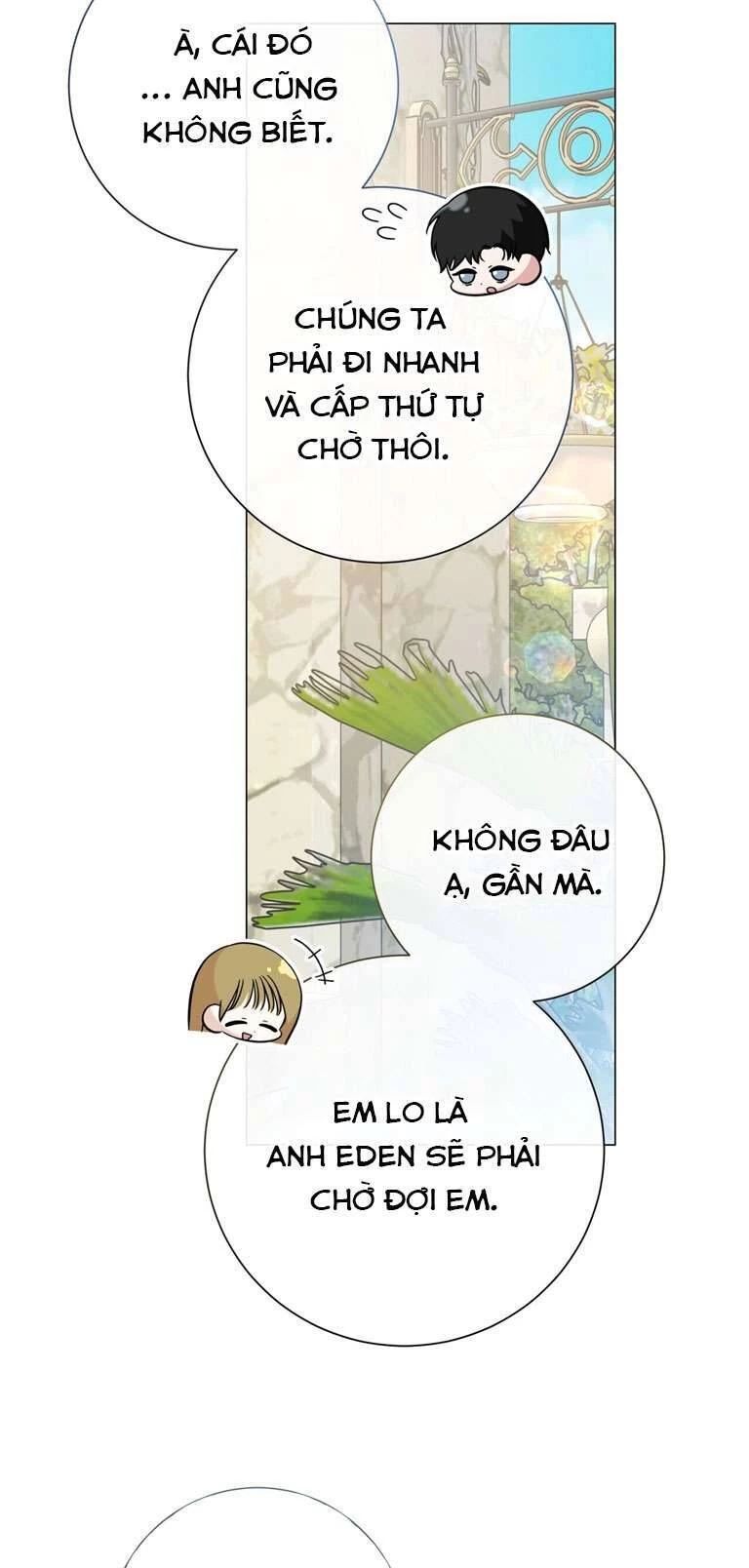Hãy Để Tiểu Thư Emily Yên Chapter 19 - 31