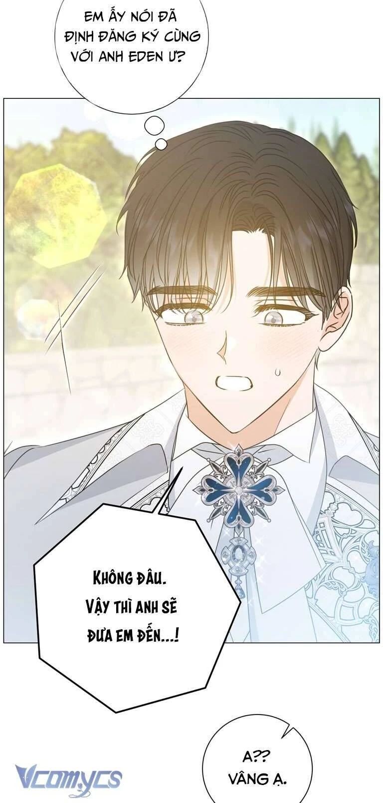 Hãy Để Tiểu Thư Emily Yên Chapter 19 - 32