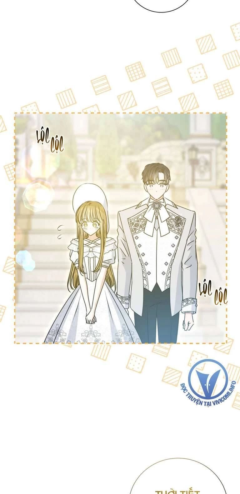 Hãy Để Tiểu Thư Emily Yên Chapter 19 - 33