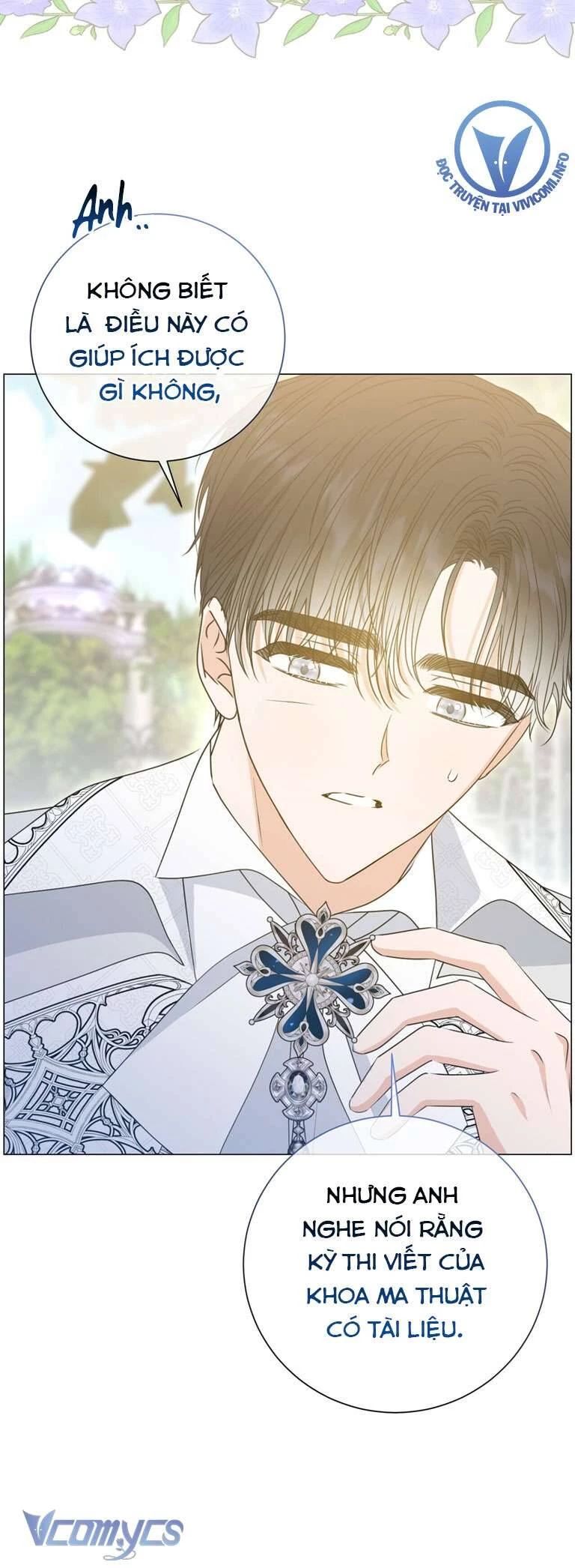 Hãy Để Tiểu Thư Emily Yên Chapter 19 - 37